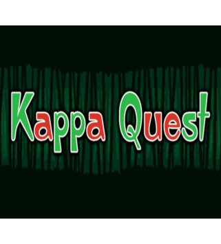 Kappa Quest Steam Key GLOBAL